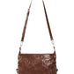 Borsa A Spalla Donna Desigual  Bag Siroco Quincy Camel 26WAXP90