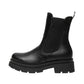 Stivaletti  Donna Nero Giardini  Guanto Tr Rivalba Gressan2 I618071D