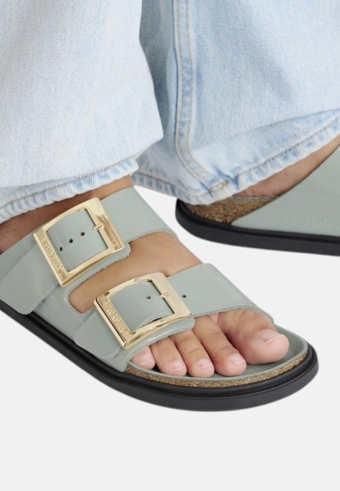 Ciabatte Pianelle Unisex Birkenstock  Bi-C1 1029367