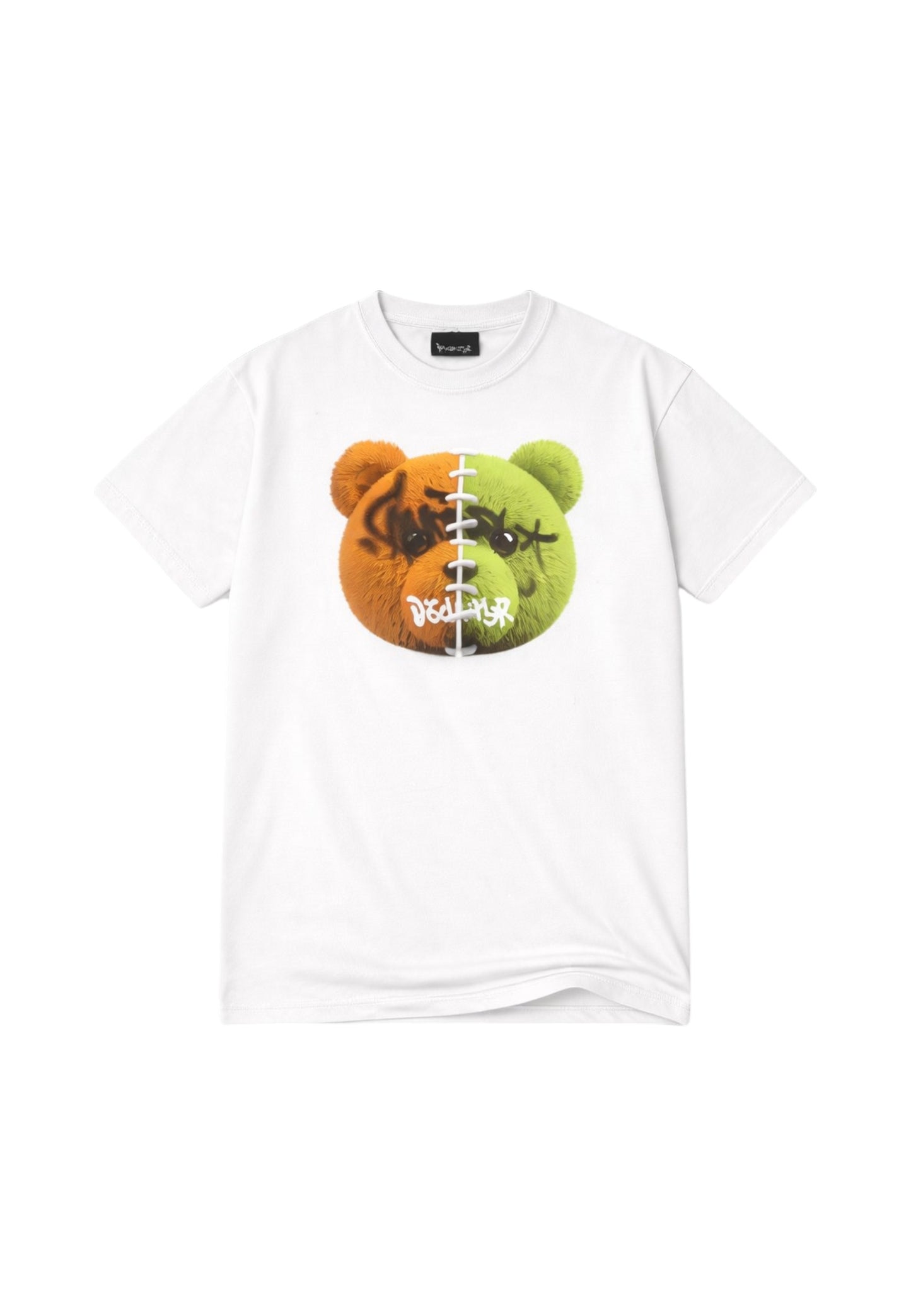 T-Shirt Manica Corta Uomo Disclaimer   26EDS55532
