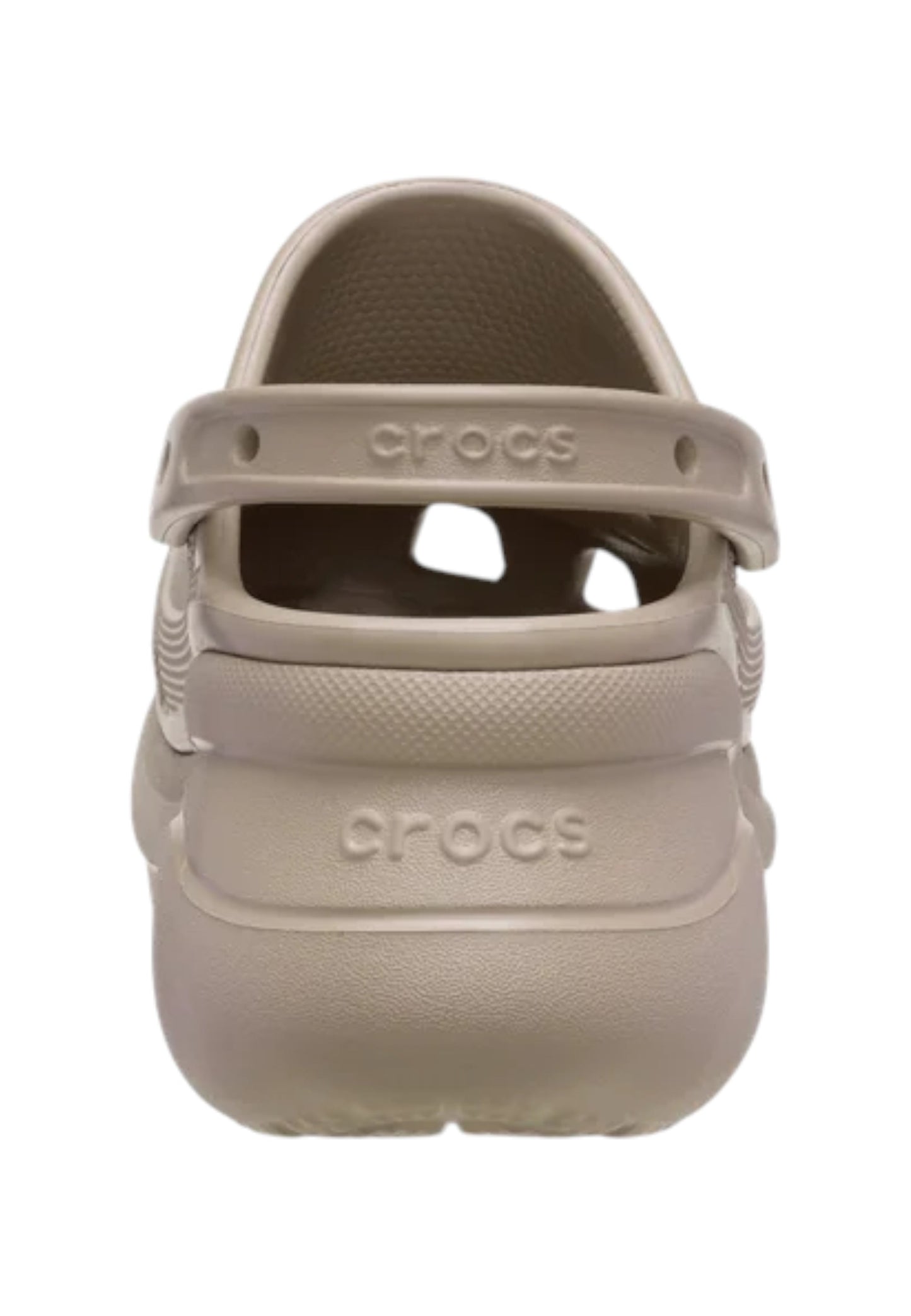 Ciabatte  Donna Crocs  Crocs Classic Bae Clog W CR.206302