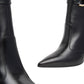 Stivaletti  Donna Nero Giardini  Nappa Pandora Tpu Breia Missi I617782DE