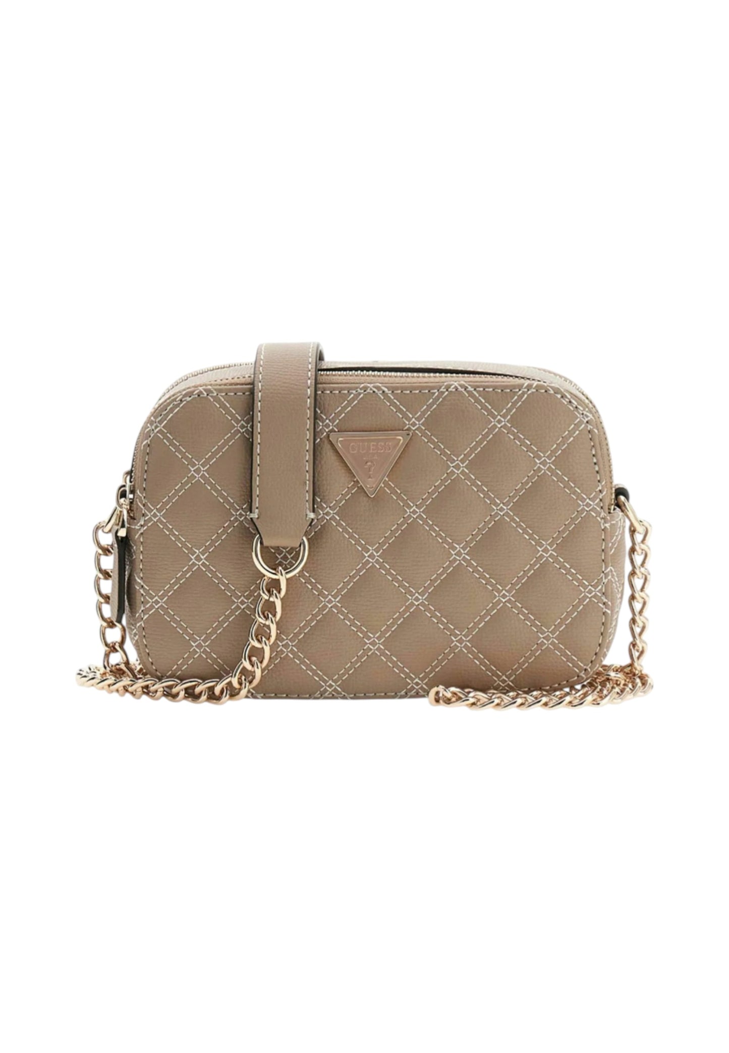 Borsa A Tracolla Donna Guess Camera Bag Giully Ii HWBQ9673140