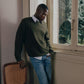 Jeans Straight Fit Uomo Guess  Angels M6YAN2D1480