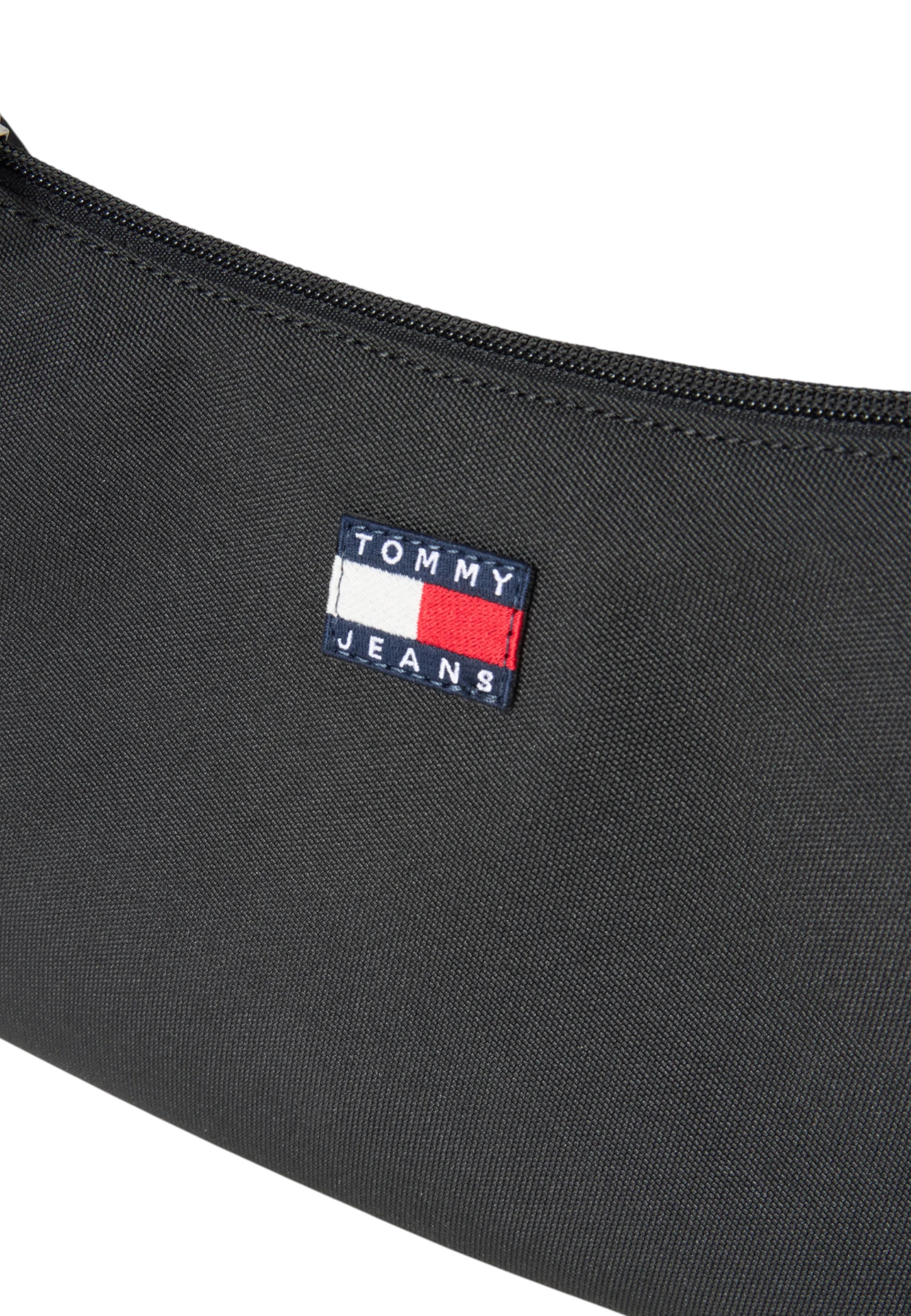 Borsa A Spalla Donna Tommy Jeans Shoulder Bag Tjw Ess Daily AW0AW18768