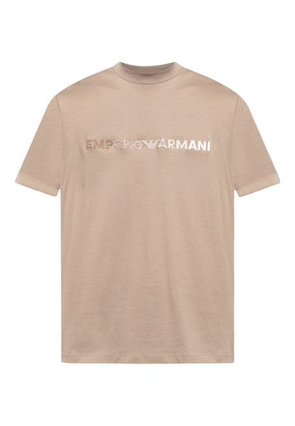 3D1TG31JPZZ - T-shirt - Emporio Armani