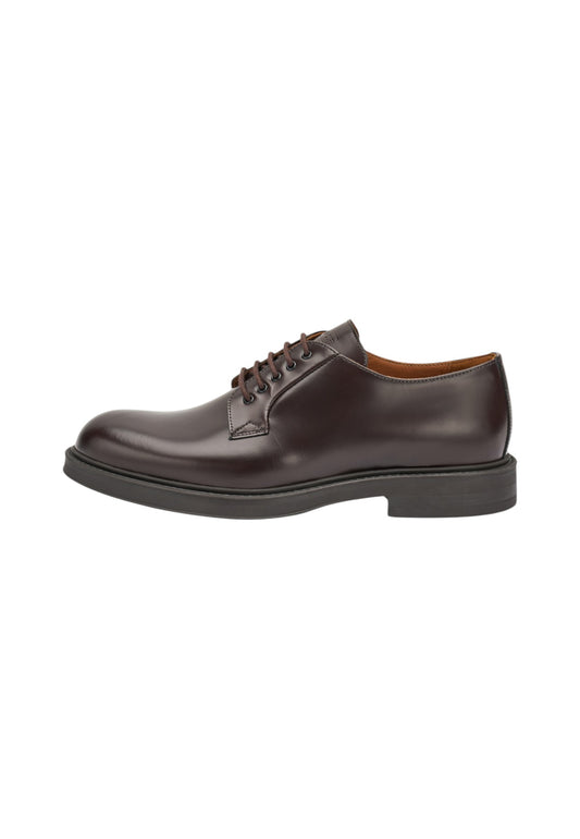 Stringate Basse Uomo Frau  Bristol 73Q1