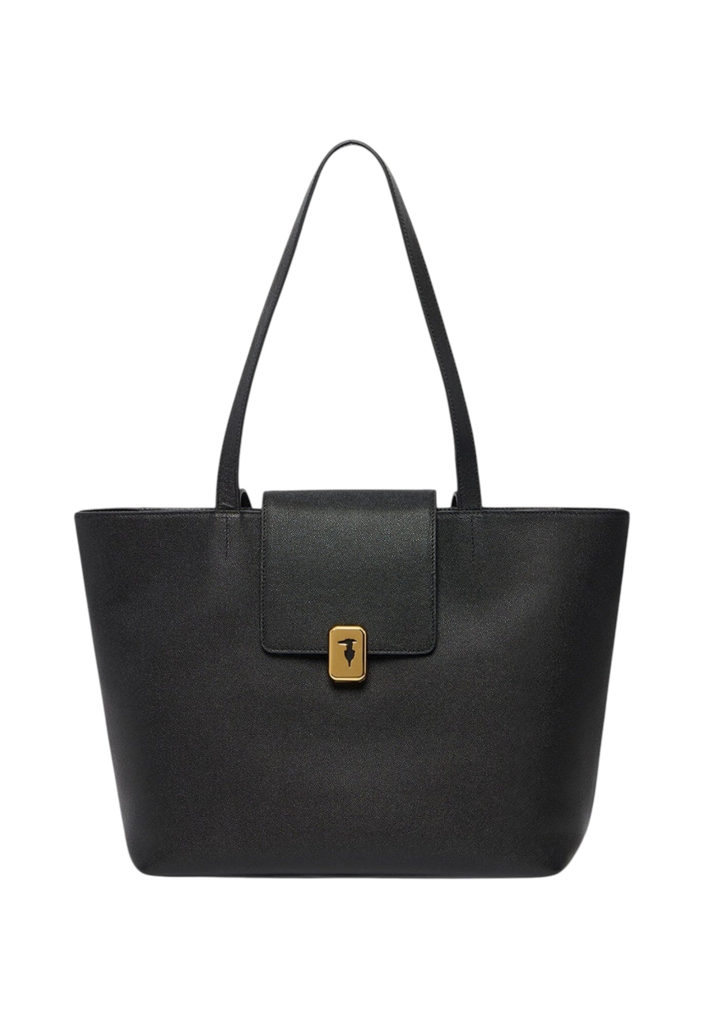 Borsa A Spalla Donna Trussardi Shopping Cameo Z605E106584N