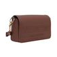 Borsa A Tracolla Donna Love Moschino Rettangolare Con Logo In Rilievo  JC4046PP1PLE0