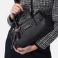 Borsa A Mano Donna Guess Small Girlfriend Satchel Dorothy HWBG2231050