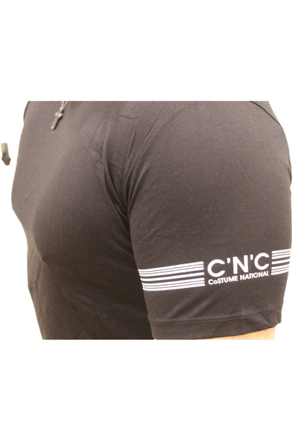 NMS37006TS9700 - T-shirt - Costume National C'N'C