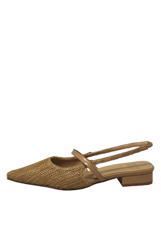 Sling Back  Donna Stefania H 20 mm Ischia STNA4650
