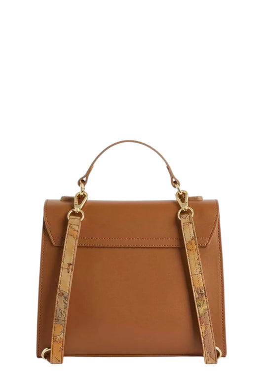 Borsa A Mano Donna Alviero Martini Small Hand-Bag doubl