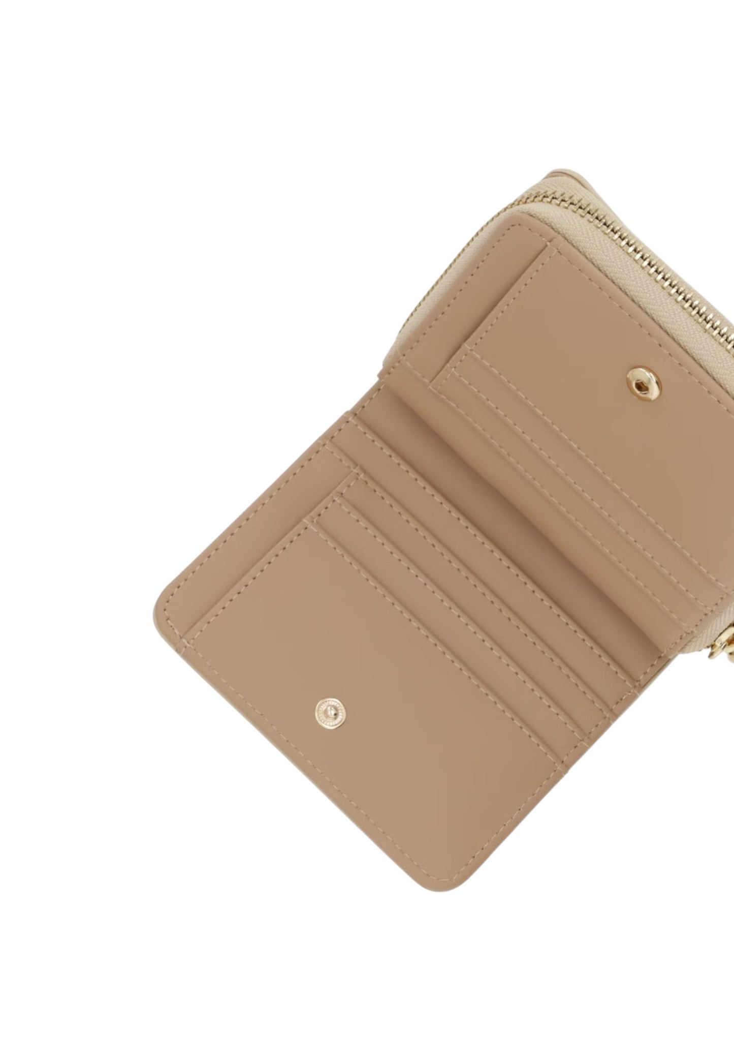 Portafoglio Con Zip Donna Love Moschino Piccolo  JC5689PP1OKD0