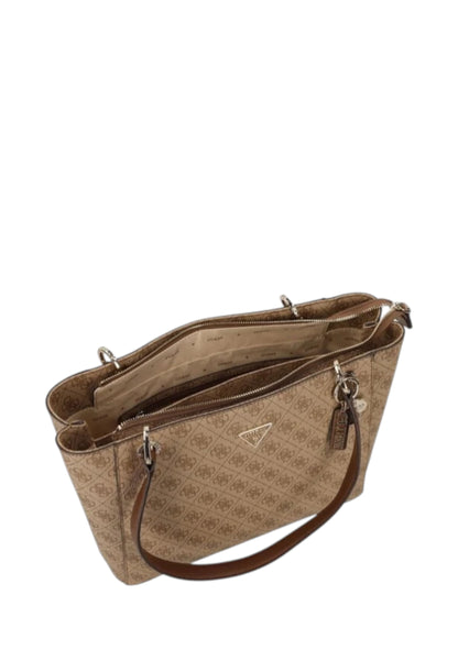 Borsa A Spalla Donna Guess Tote Noelle Ii HWBG9672250