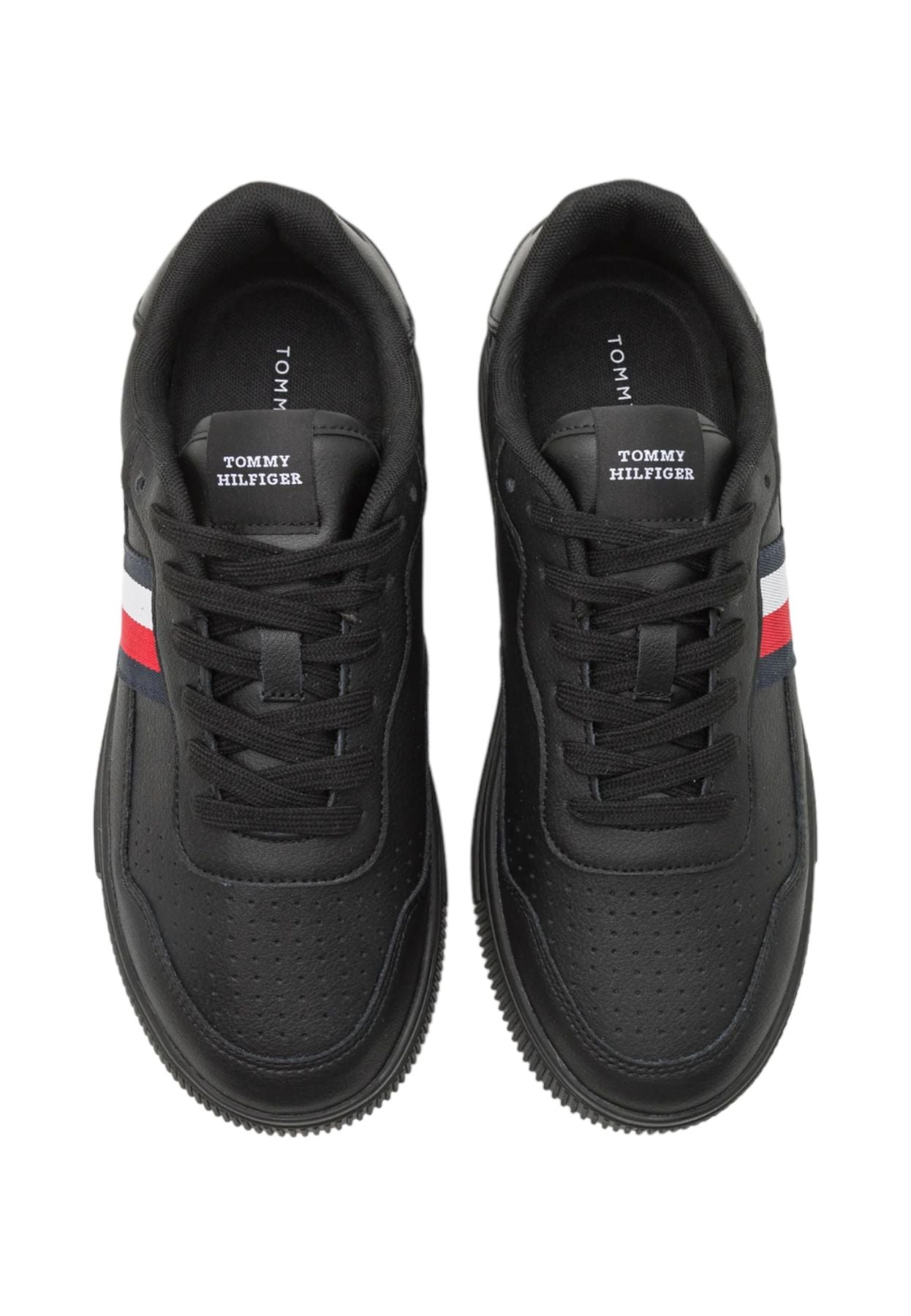 Sneakers Basse Uomo Tommy Hilfiger   FM0FM04824