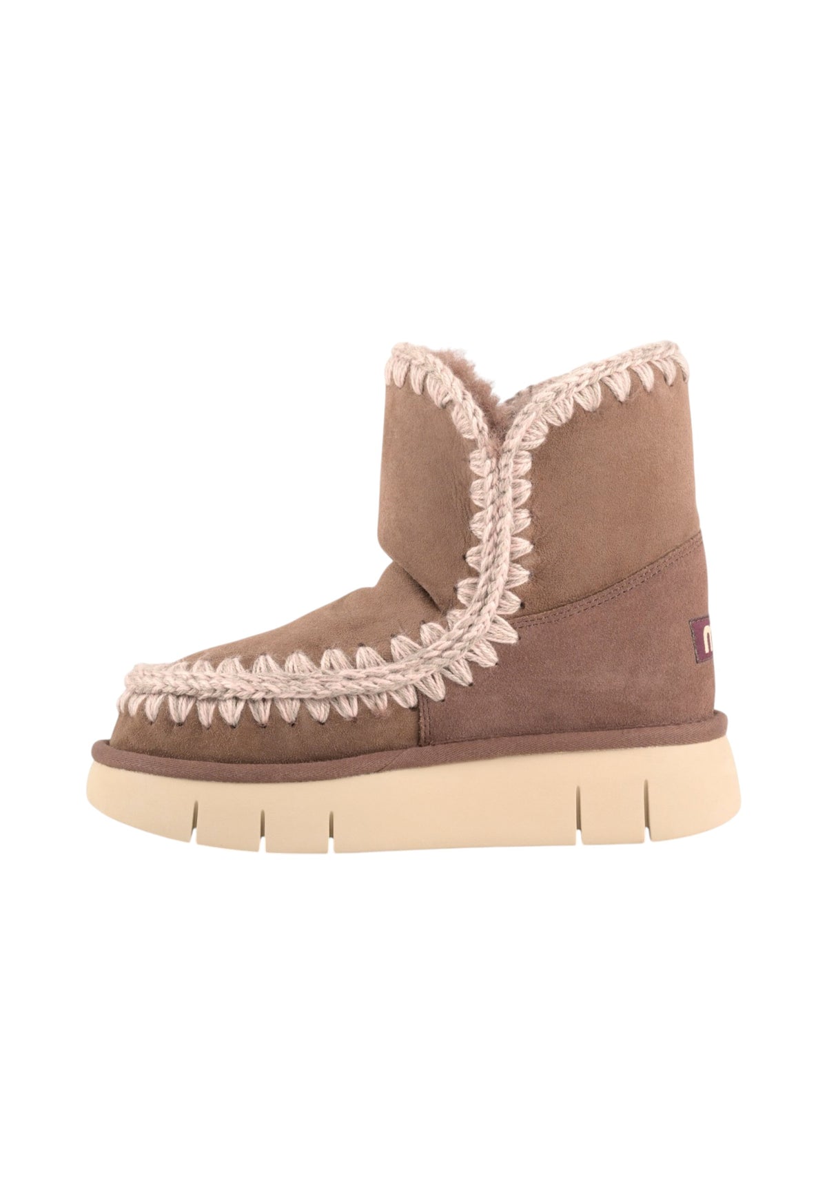 Stivaletti  Donna Mou  Eskimo 18 Bounce MU.FW531002A