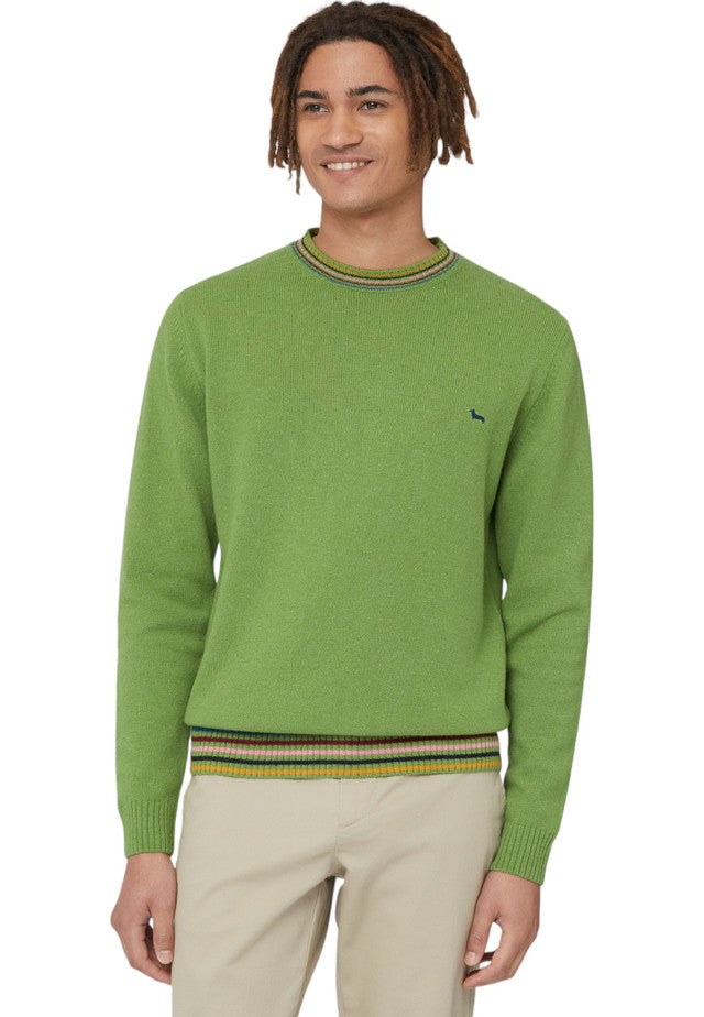 HRM673030749 - Maglione - Harmont & Blaine