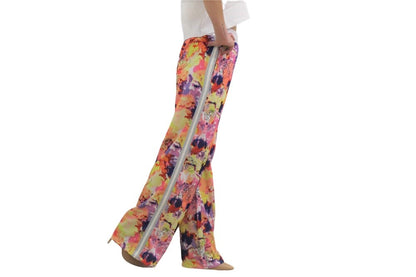Pantaloni  Donna Gaelle   GBD11171SP