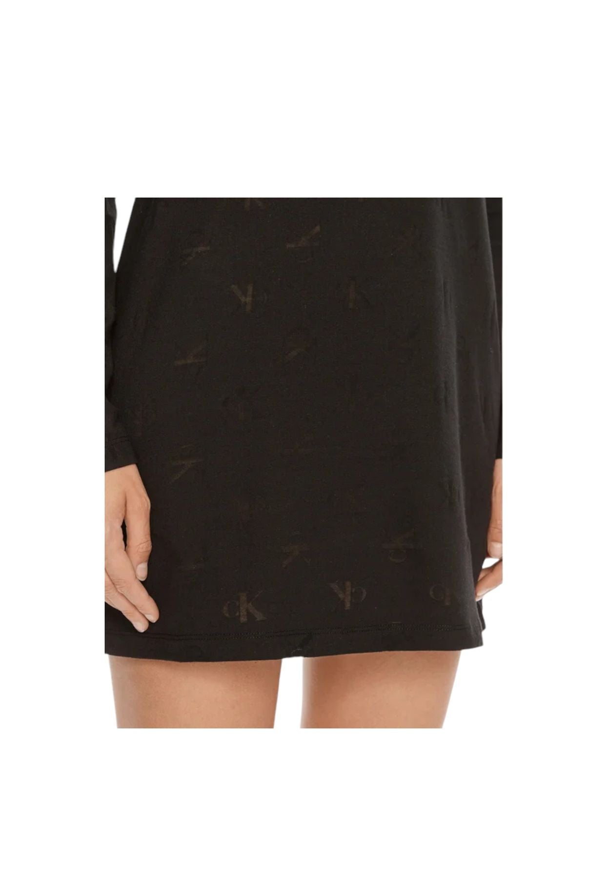 J20J223781 - Vestito - Calvin klein Jeans