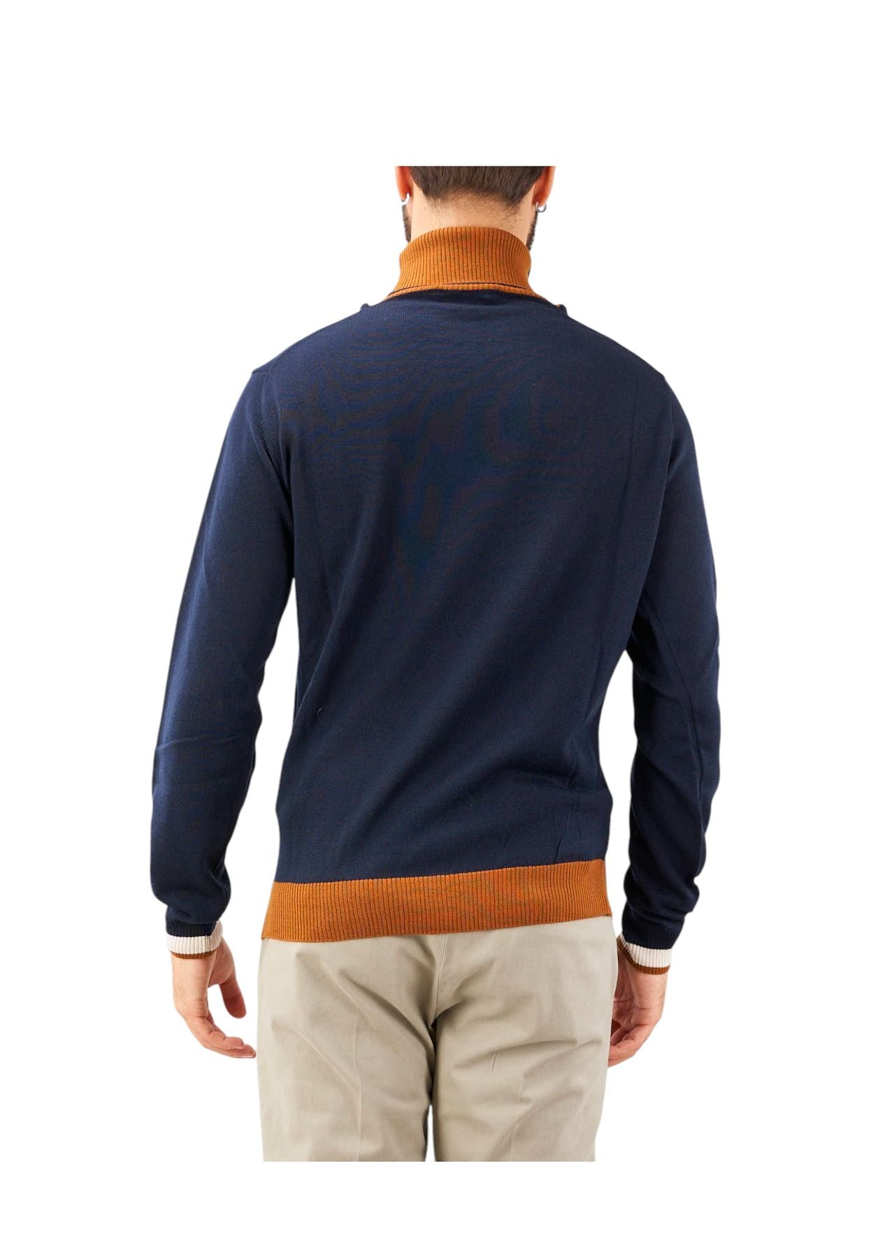 3732M541243851 - Maglione - Manuel Ritz