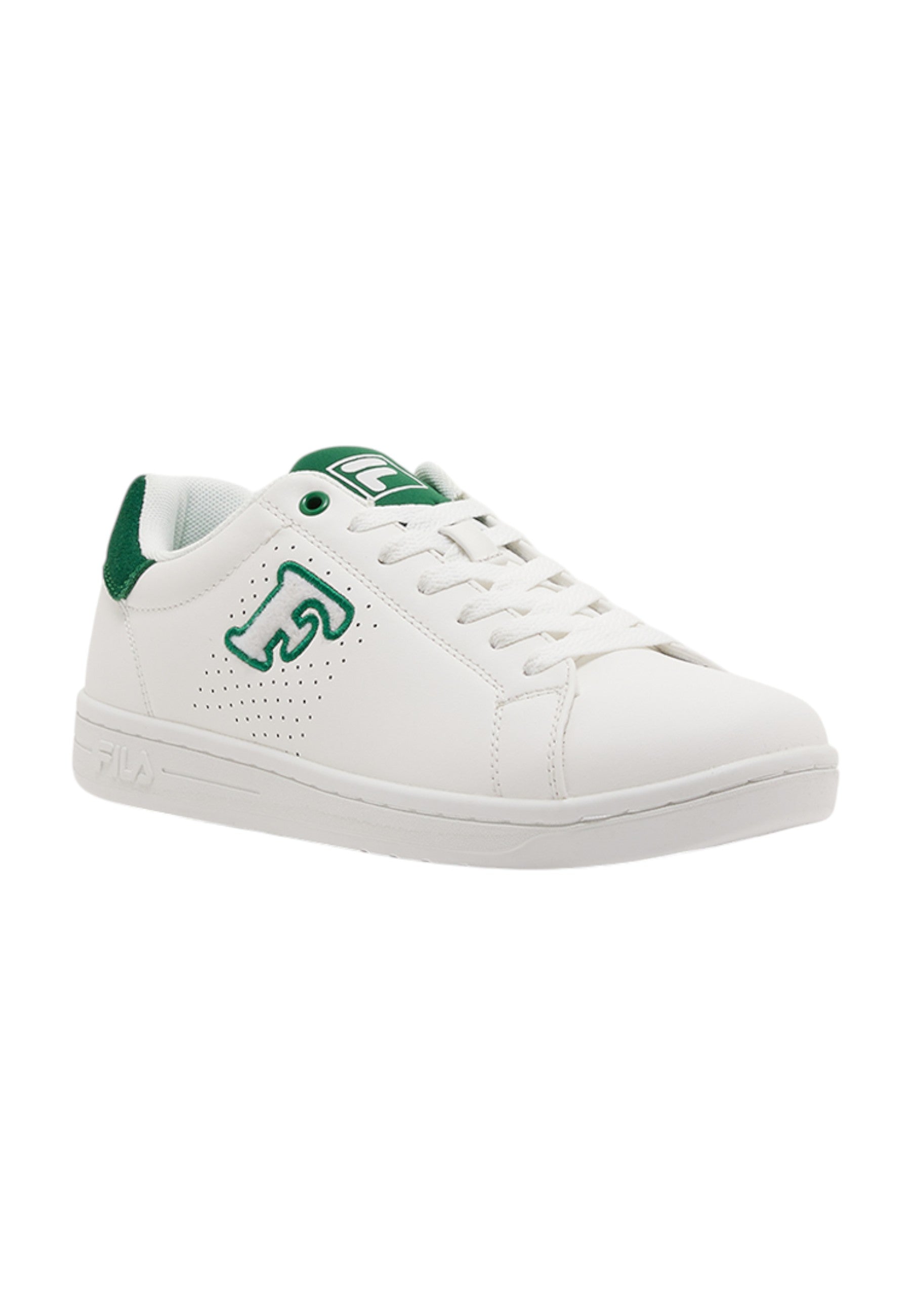 Sneakers Basse Donna Fila   FFW0343