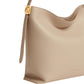 Borsa A Spalla Donna Coccinelle In Pelle Martellata Coccinelle C-Me Lock E1U4K130201