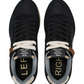 Sneakers Basse Uomo Sun68 Stile Running, Nylon E Suede, Effetto Vintage, Logo Ricamato Tom Vintage Z46105