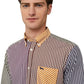 CRM061012931M - Camicia - Harmont & Blaine