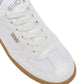 Sneakers Basse Donna Liu Jo In Stampa Cocco/Mesh Connor 01 BA6051EX335