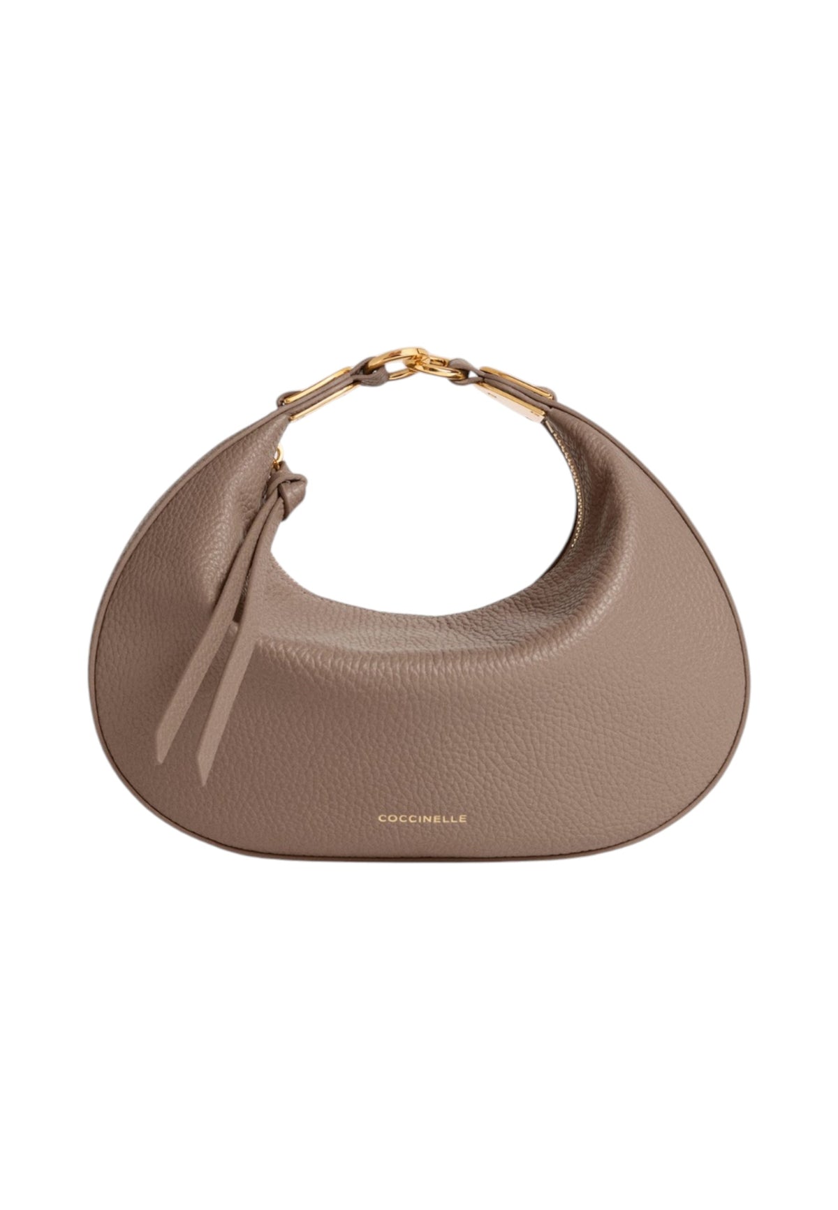Borsa A Tracolla Donna Coccinelle Mini Bag, Pelle con grana Fujiko E5U8K530101