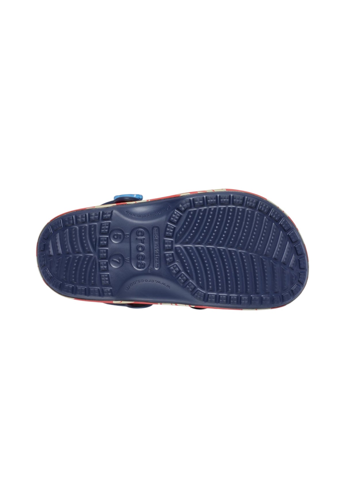 Ciabatte  Unisex Crocs  Stitch Multi Cls Clg CR.213006