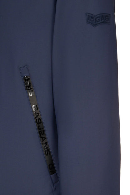 251238423429 - Veste - Gaz