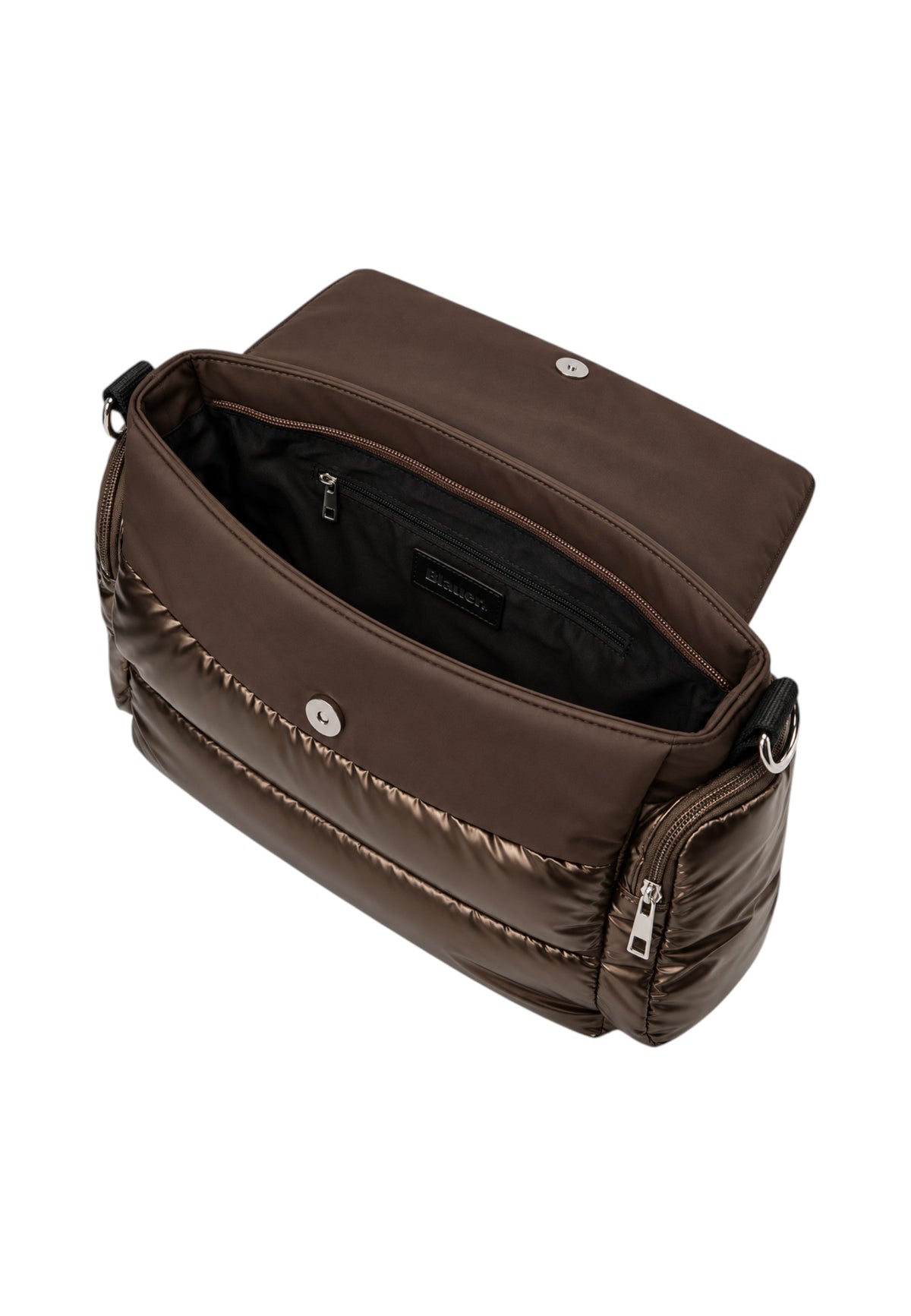 Borsa A Tracolla Donna Blauer  Jenna02 F6JENNA02/PAD