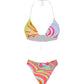 Bikini Pezzo Sopra Donna F**K   FK23-0912