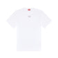 T-Shirt  Uomo Diesel   A178800CLBR