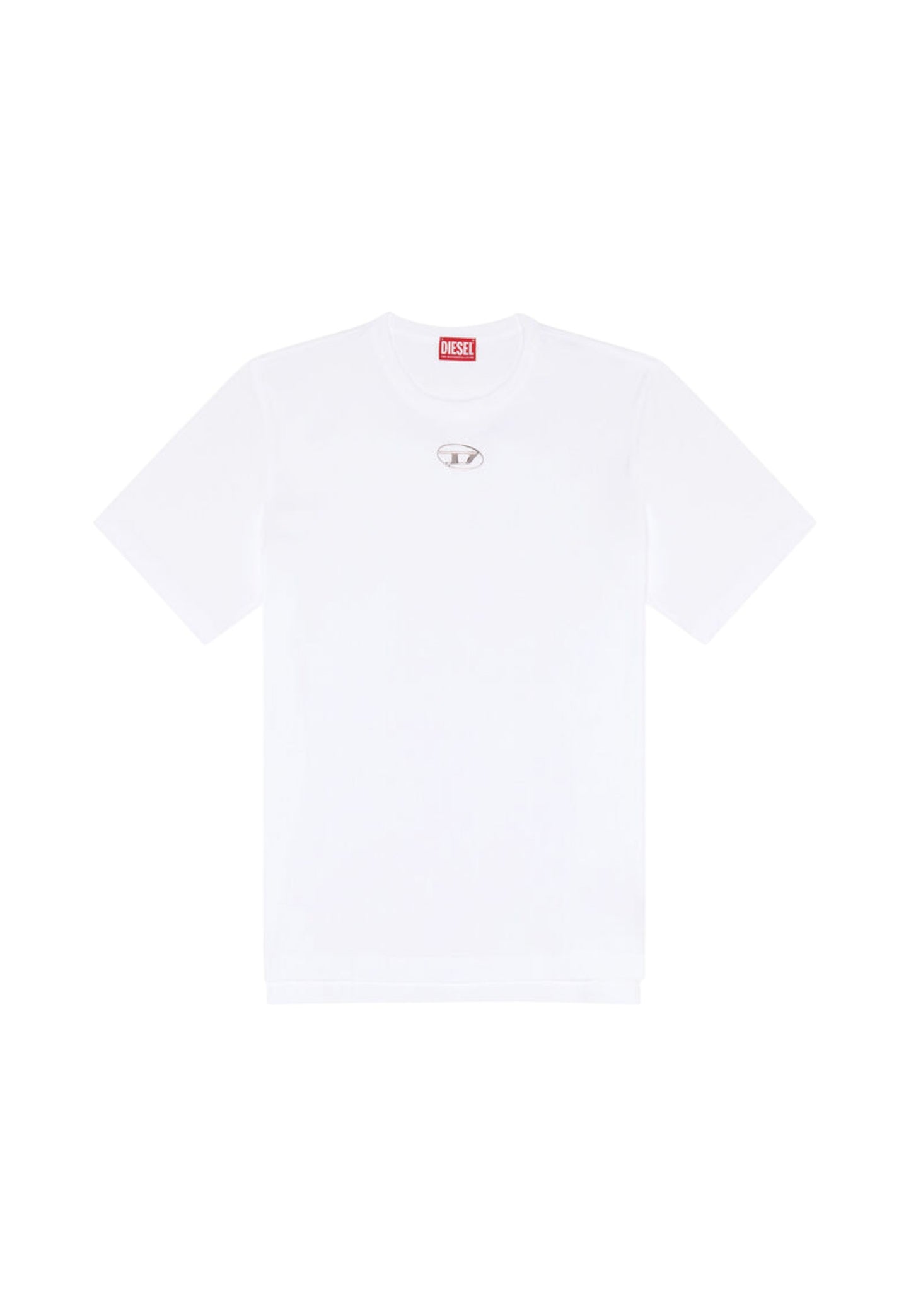 T-Shirt  Uomo Diesel   A178800CLBR