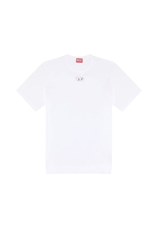 T-Shirt  Uomo Diesel   A178800CLBR