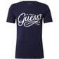 T-Shirt Manica Corta Uomo Guess