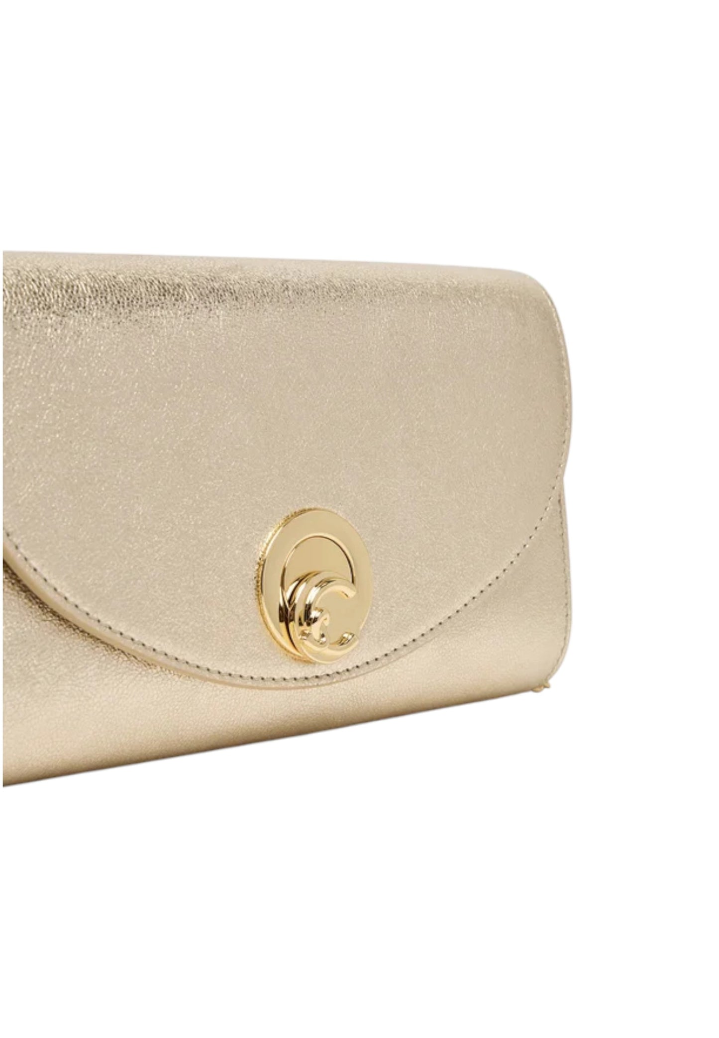 Borsa A Tracolla Donna Coccinelle  Coccinelle Nikla Smooth E1TOB150101