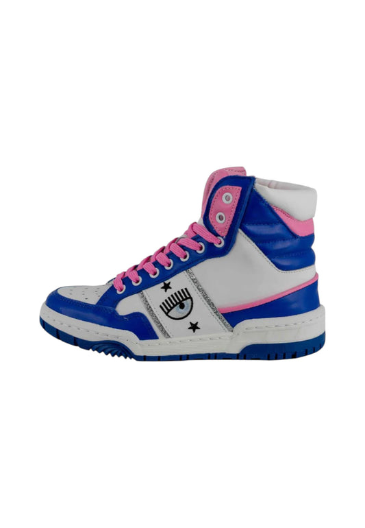 Sneakers Alte Donna Chiara Ferragni   CF3006