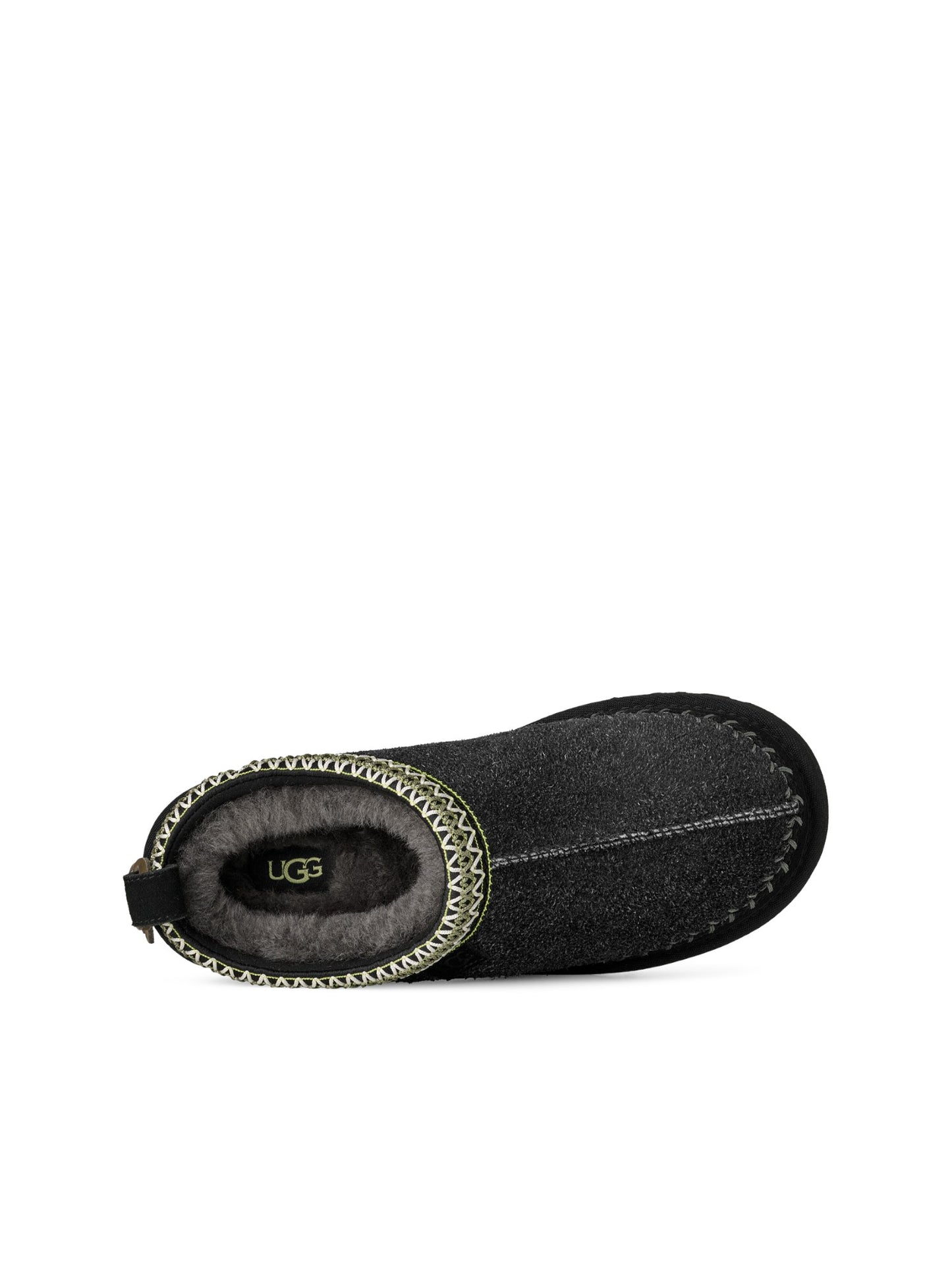 Ciabatte  Donna Ugg  W Tasman Biarritz 1171444