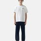 T-Shirt Manica Corta Uomo Gcds  Low Band Logo Z0MLQC101J023