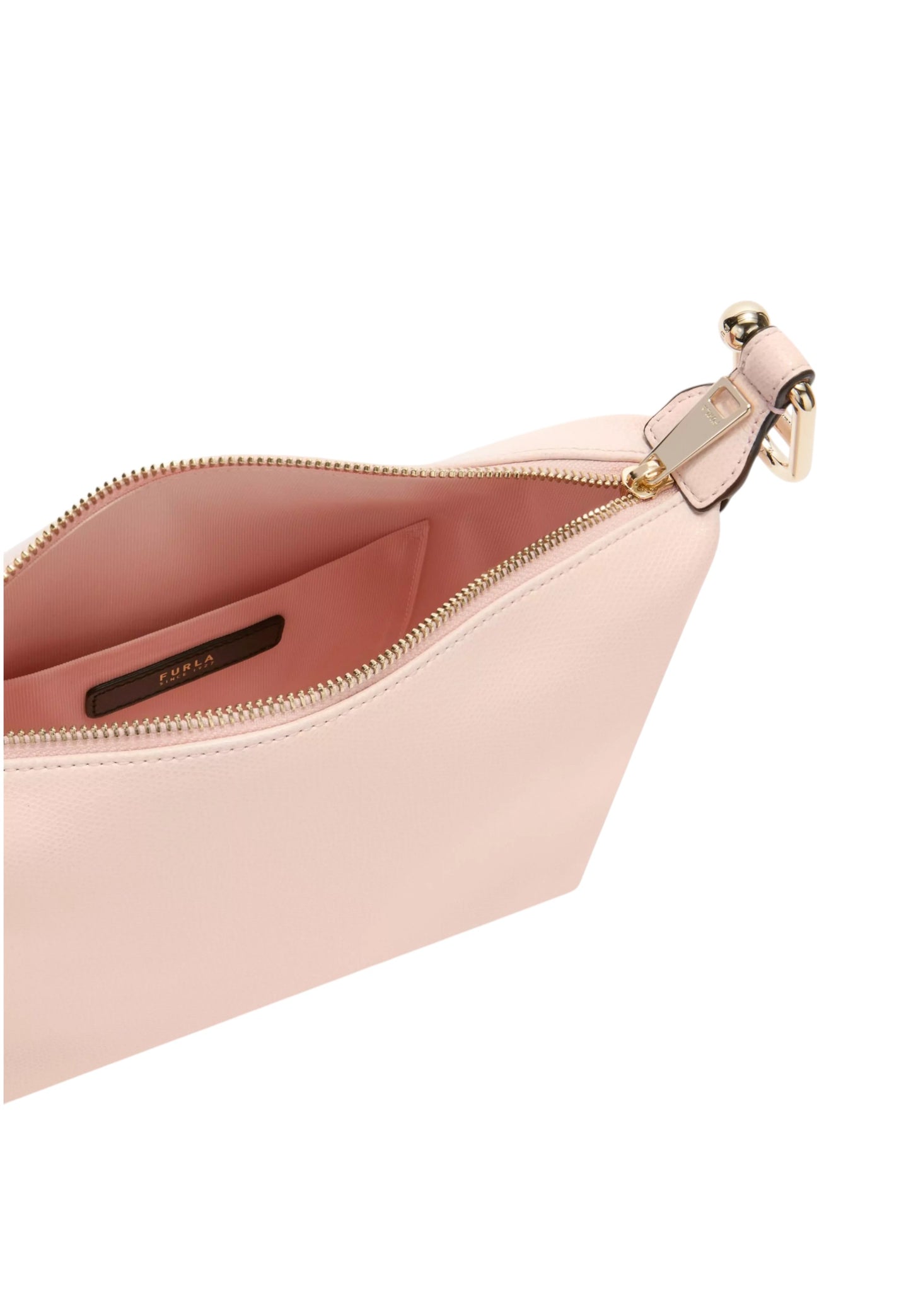 Borsa A Spalla Donna Furla Hobo Mini Soft Furla Tonie WE00877A.0023