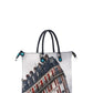Borsa A Mano Donna Gabs Edificio Parigi G3 Plus Tg L G000033T3X1672