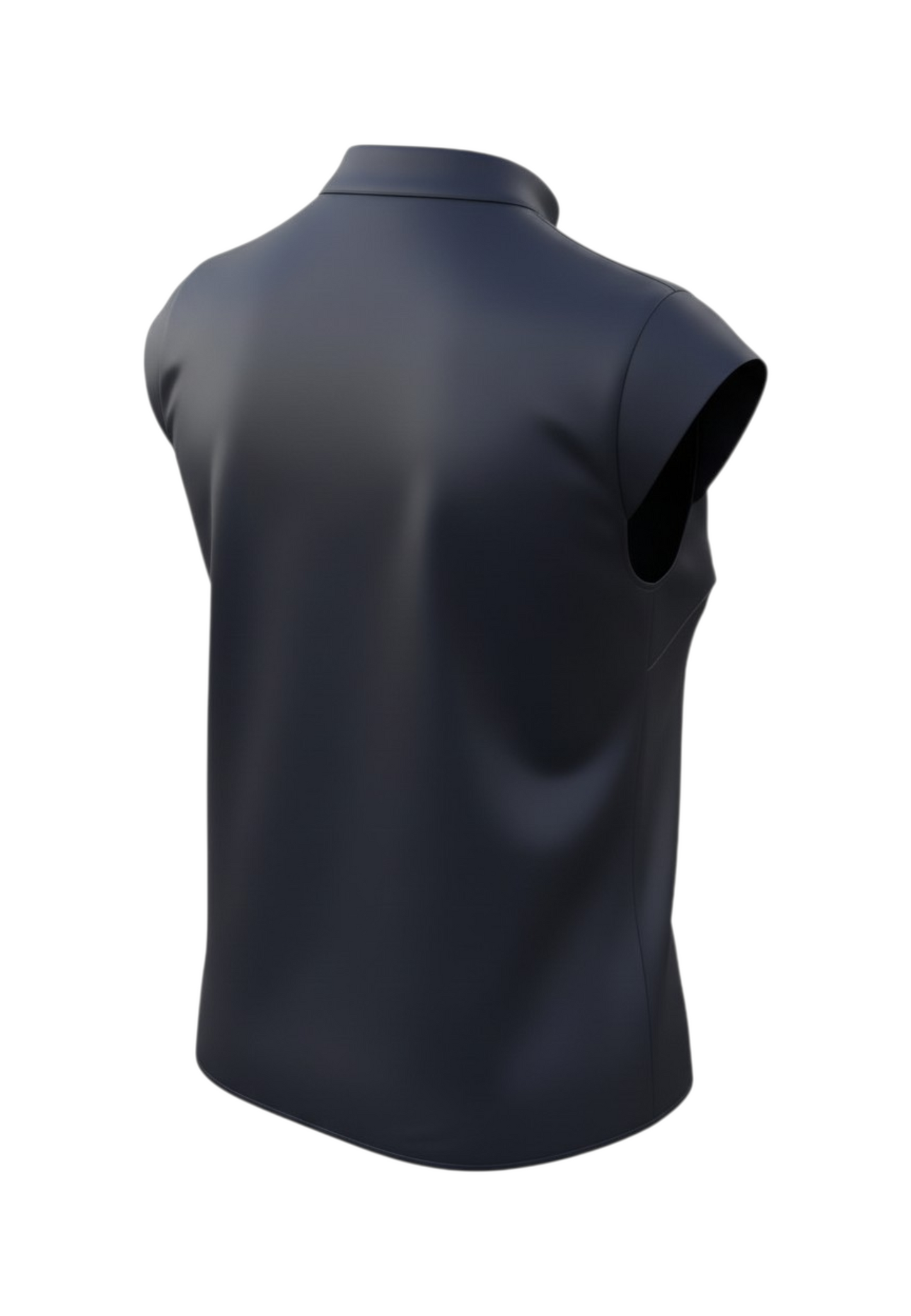 Blusa Senza Maniche Donna Kocca   P23PBL9433AAUN0000
