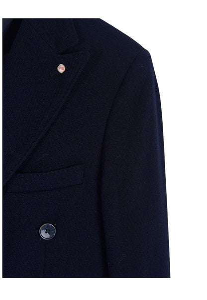 Giacca Blazer Uomo QB24   CFC0113333