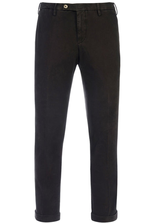 Pantaloni  Uomo Michael Coal   MCBRAPLS2993F23C