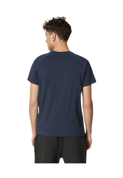 T-Shirt Manica Corta Uomo K-Way   K0074Q0