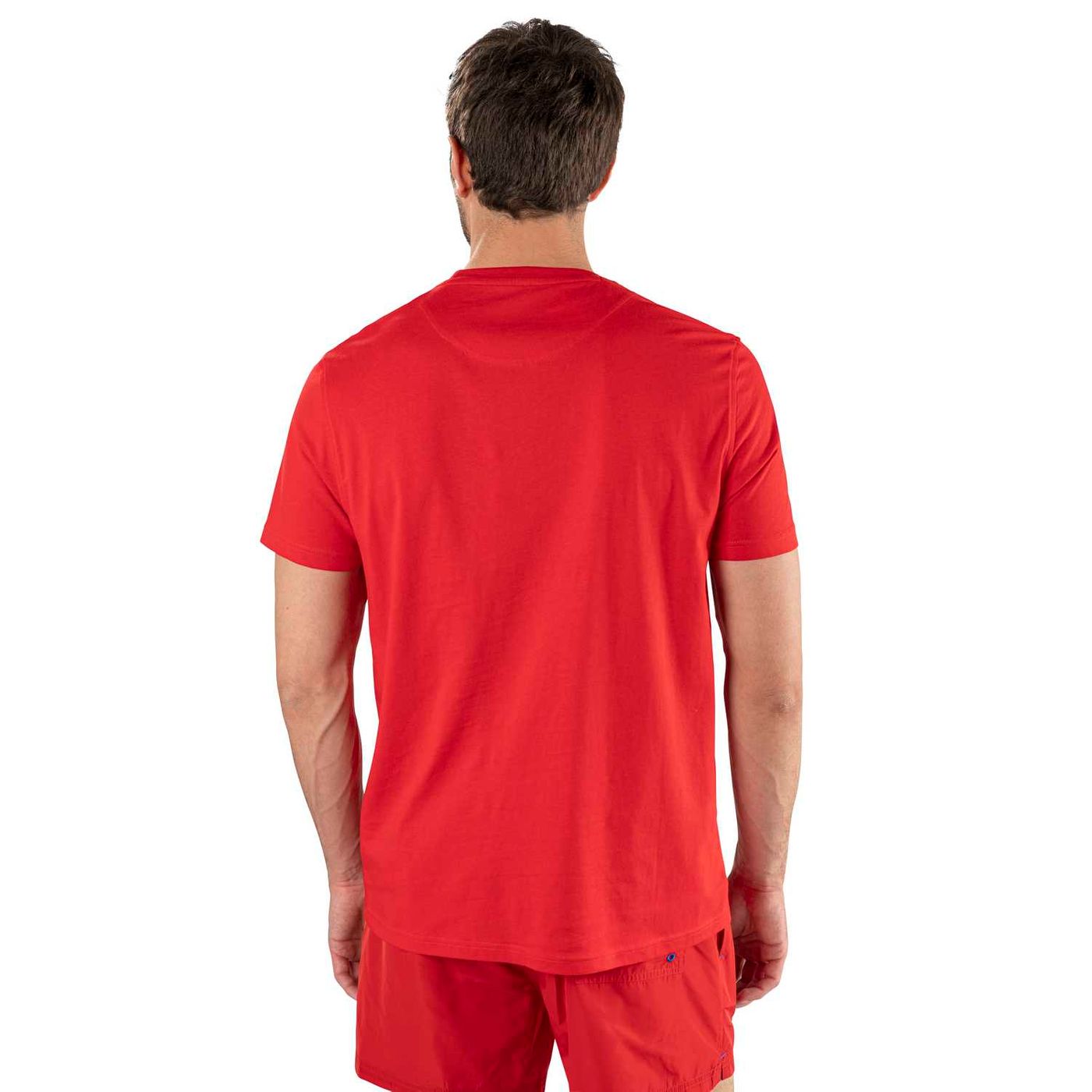 T-Shirt Manica Corta Uomo Harmont & Blaine   IRH159021055